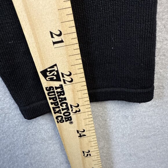 August Silk Cardigan Women's Size Pettie Medium Embroidered‎ Floral Grandmacore - Picture 7 of 10